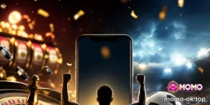 Game Nổ Hũ Uy Tín – Trải Nghiệm Cá Cược Đầy Kịch Tính